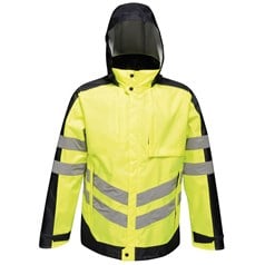 Regatta High-vis pro insulated jacket