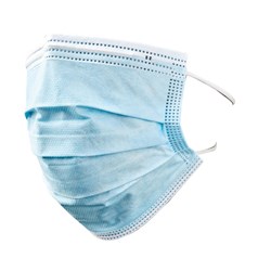 Regatta Type I disposable medical face mask (Pack of 10)