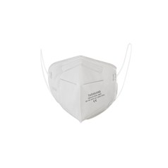Result Essential Hygiene RV01X FFP2 4-Ply Respirator mask (pack of 50)