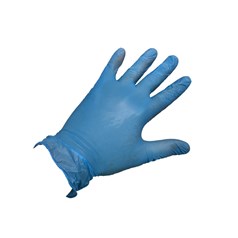 Result Essential Hygiene RV06X Synthetic protective gloves (Pack of 100)