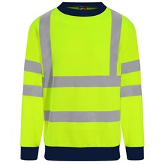 Pro RTX High visibility sweatshirt