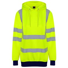 Pro RTX High visibility hoodie