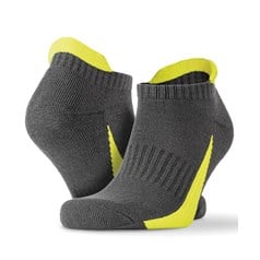 Spiro 3-pack sports sneaker socks