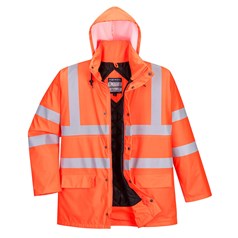 Portwest Sealtex Ultra Waterproof Lined Jacket