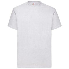 Fruit of the Loom Unisex 100% Cotton Valueweight T-shirt