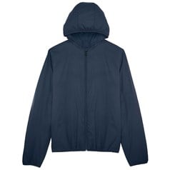 Stanley/Stella Unisex Trek hooded padded jacket (STJU819)