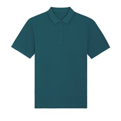 Stanley/Stella Unisex Prepster Polo Shirt