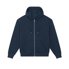 Stanley/Stella Unisex Locker heavy zip-through sweatshirt 