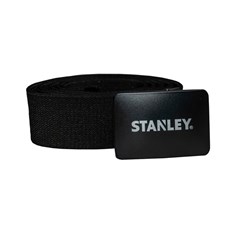 Stanley Workwear branded belt (clamp buckle)