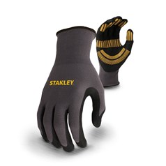Stanley Workwear razor thread gripper gloves
