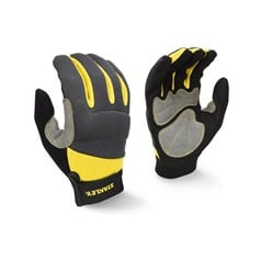 Stanley Workwear general handling performance gloves