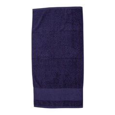 Towel City Printable border hand towel