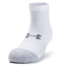 Under Armour HeatGear® Lo cut socks (pack of 3 pairs)