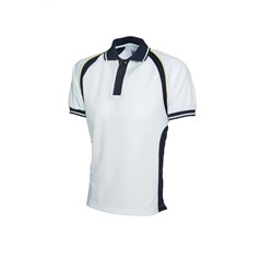 Uneek Clothing Unisex Sports Polo Shirt