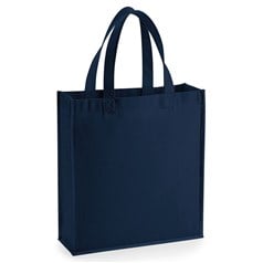 Westford Mill Gallery canvas gift bag