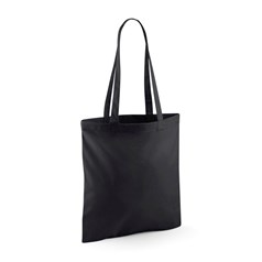 Westford Mill Recycled cotton tote bag