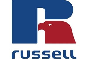 Image result for russell clothing logo