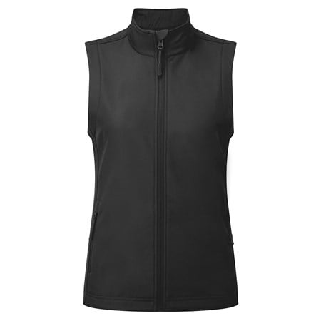 Premier Women’s Windchecker® printable and recycled gilet
