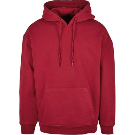 Build Your Brand Basic oversize hoodie
