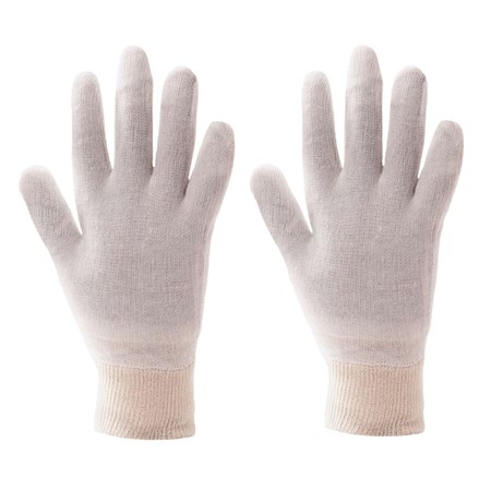 Portwest Stockinette Knitwrist Glove (600 pairs)