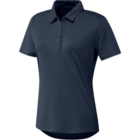 Adidas Performance Primergreen Golf Polo Shirt (Women)