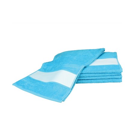ARTG Towels Sublimation Print-Me Sport Towel