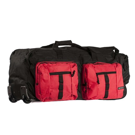 Portwest 70L Versatile Multi-Pocket Travel Bag