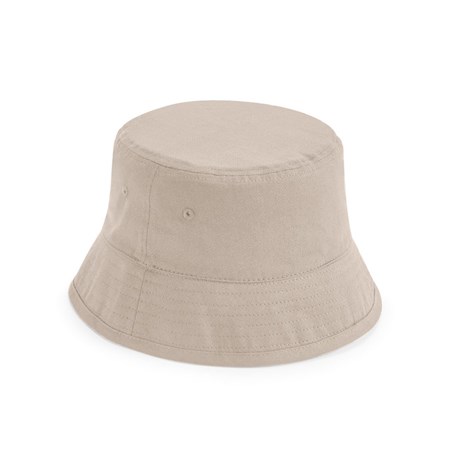 Beechfield Cotton Bucket Hat For Kids