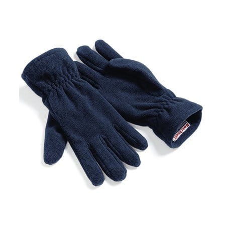 Beechfield Headwear Suprafleece Alpine Gloves