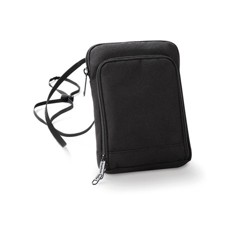 Bagbase Smartphone Compatible Travel Wallet