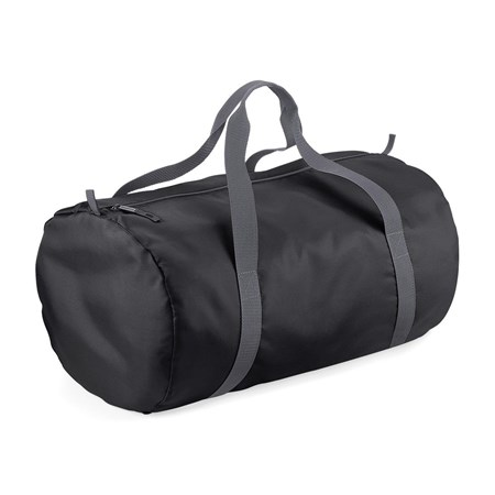 BagBase Packaway barrel bag