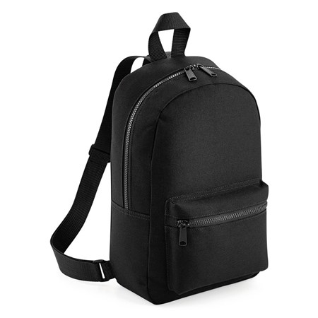 Bagbase Mini Essential Padded Fashion Backpack