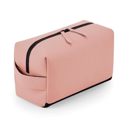 BagBase Matte Accessory Travel Case