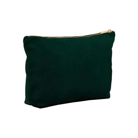 BagBase Velvet accessory bag