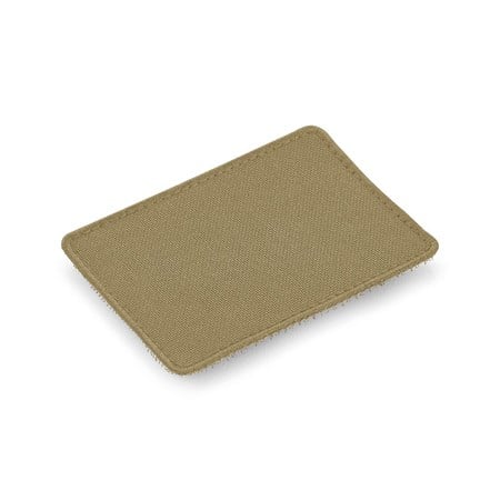 BagBase MOLLE Hook & Loop Style Patch 