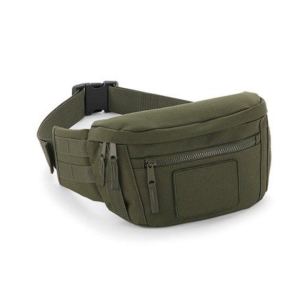 BagBase Molle Utility Waist Pack