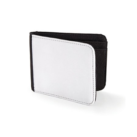 Bagbase Sublimation Print Compatible Wallet