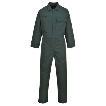 Portwest CE Certified Safe Welder Coverall