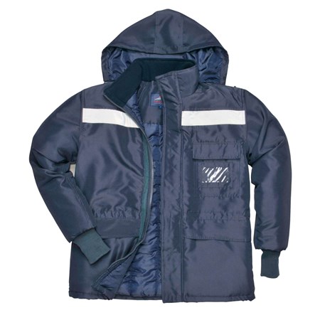 Portwest Coldstore 3/4 Length Jacket