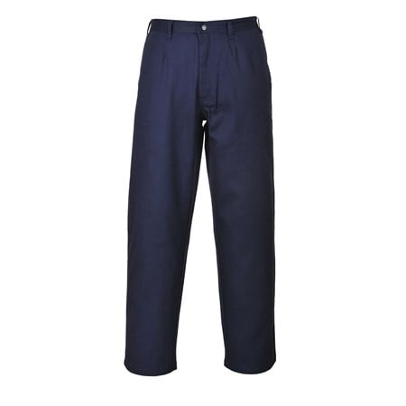 Portwest BizFlame Flame Resistant Anti-Static Pro Work Trousers