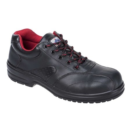 Portwest Steelite Ladies S1 Safety Shoe