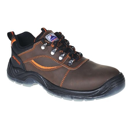 Portwest Steelite Ultra Ancle Support S3 Mustang Shoe