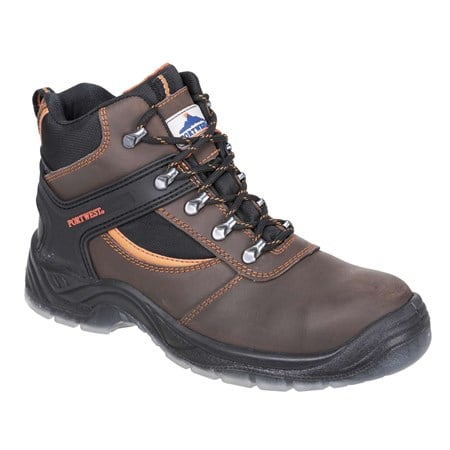 Portwest Steelite Ultra Maximum Ankle Support Mustang Boot