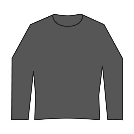 Gildan Unisex Softstyle Ringspun Cotton Sweatshirt