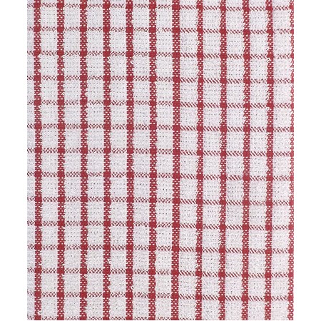 Home and Living Recycled terry tea towels (2-pack)