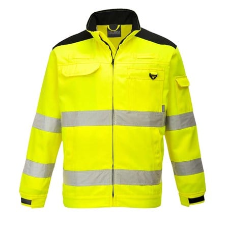 Portwest Kit Solutions High Visibility Xenon Jacket