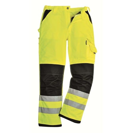 Portwest Kit Solutions High Visibility Xenon Trousers