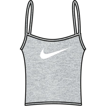 Nike Women’s One Dri-FIT Elastika standard fit tank