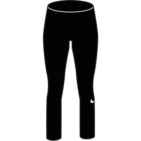 Nike Women’s One Dri-FIT 7/8 leggings