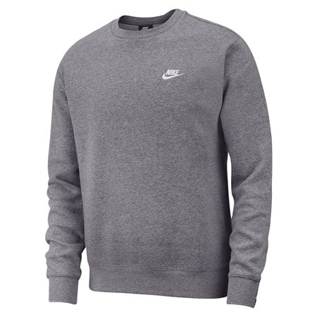 Nike Unisex Club crew neck sweatshirt